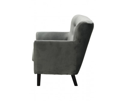 Maxima™ Leeds Armchair - Gray