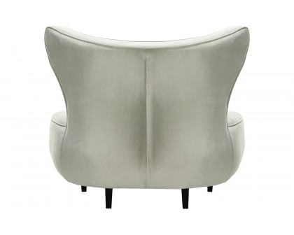 Maxima™ Auris Armchair - Gray