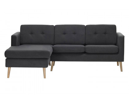 Maxima - York Sectional Sofa