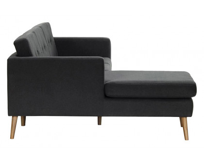 Maxima - York Sectional Sofa