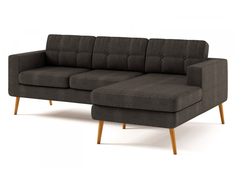 Maxima - York Sectional Sofa