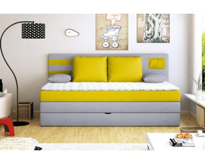 Maxima™ Ben Bed - Green