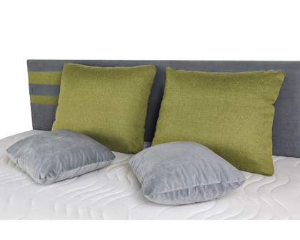 Maxima™ Ben Bed - Green