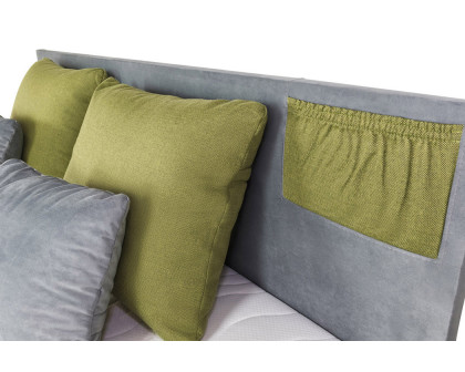 Maxima™ Ben Bed - Green