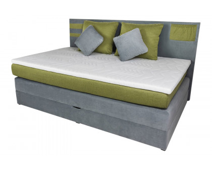 Maxima™ Ben Bed - Green