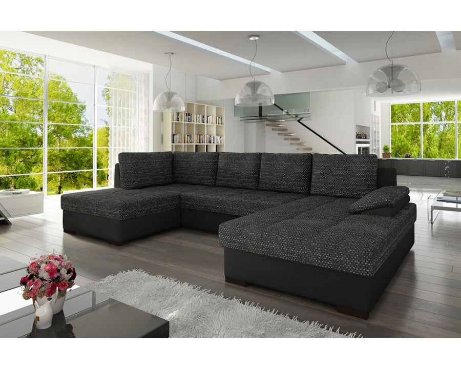 Maxima - Nelly Maxi Sleeper Sectional