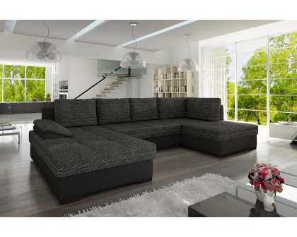 Maxima - Nelly Maxi Sleeper Sectional