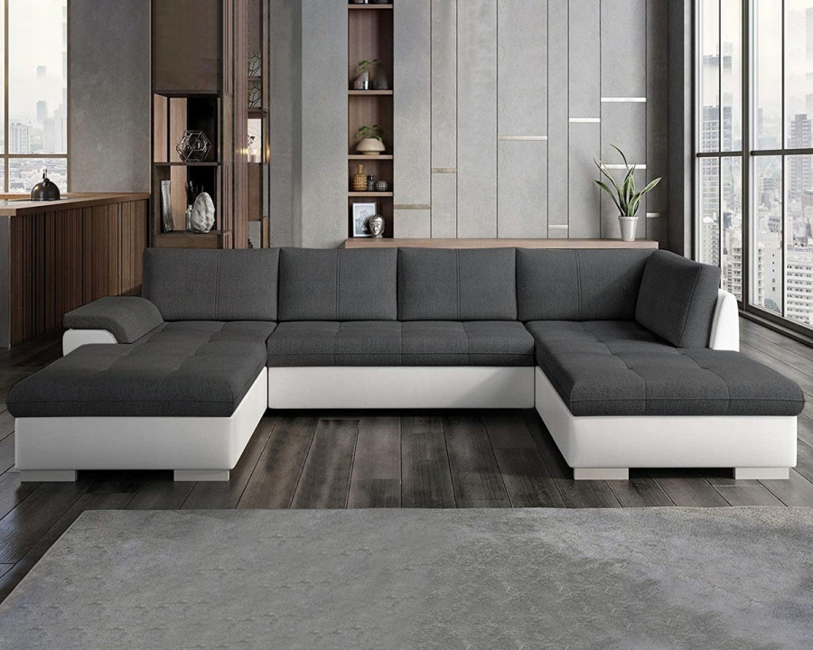 Maxima - Tokio Maxi Sleeper Sectional