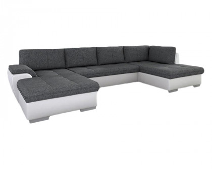 Maxima - Tokio Maxi Sleeper Sectional