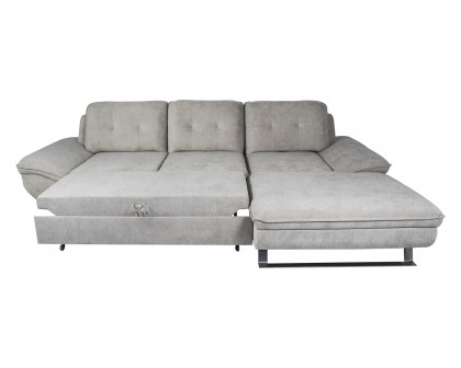 Maxima - Valeo Sleeper Sectional