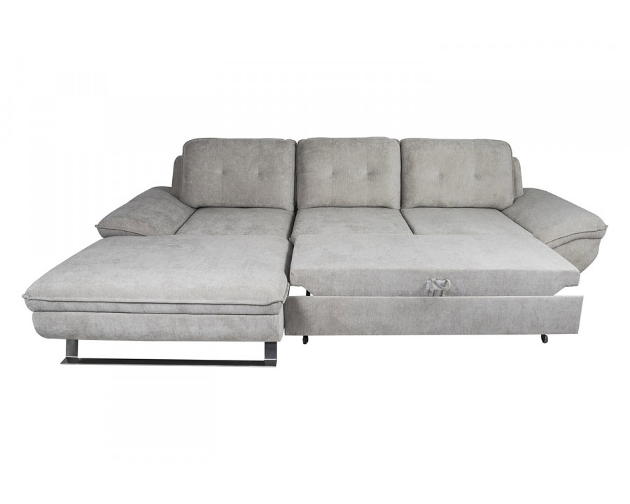 Maxima - Valeo Sleeper Sectional