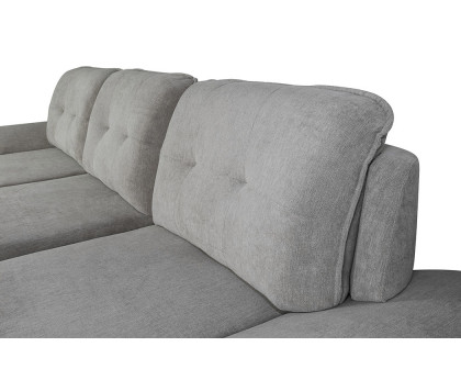 Maxima - Valeo Sleeper Sectional