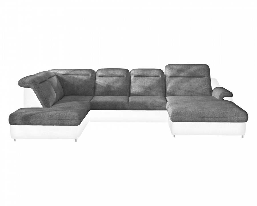 Maxima - Monero Xl Sectional Sofa