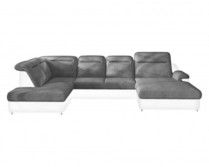 Maxima - Monero Xl Sectional Sofa