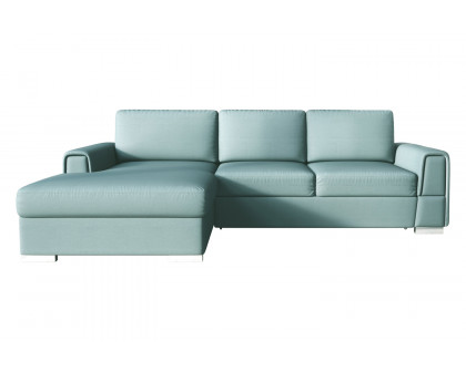 Maxima - Logan Sleeper Sectional