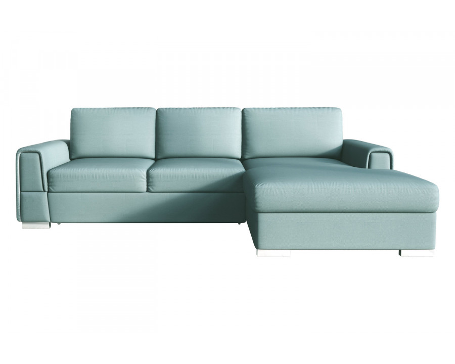 Maxima - Logan Sleeper Sectional