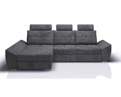 Maxima - Alpino Sleeper Sectional