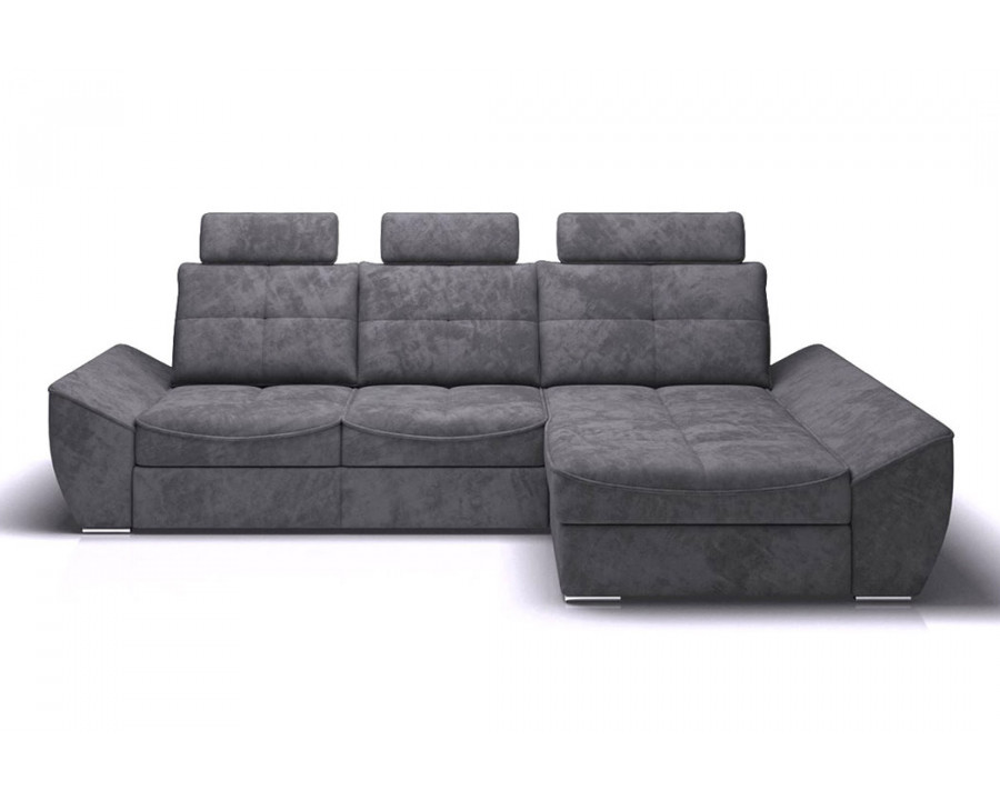 Maxima - Alpino Sleeper Sectional