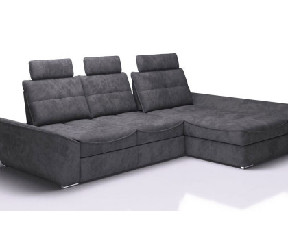 Maxima - Alpino Sleeper Sectional