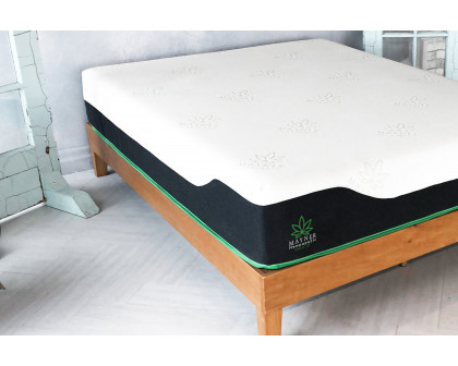 Mayner Hempapedic Venus Hybrid Mattress 10"