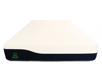 Mayner Hempapedic Venus Hybrid Mattress 10"