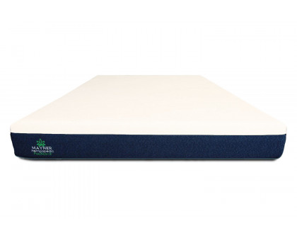 Mayner Hempapedic Pacifica Mattress 8" - Twin Size