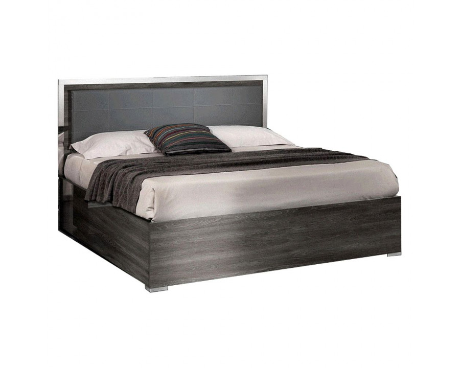 MCS Oxford Bed - Queen Size