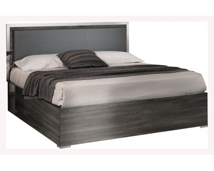 MCS Oxford Bed - Queen Size