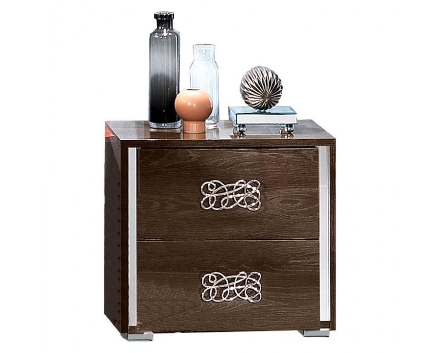 MCS - Dover Nightstand