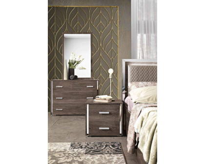 MCS - Dover Nightstand