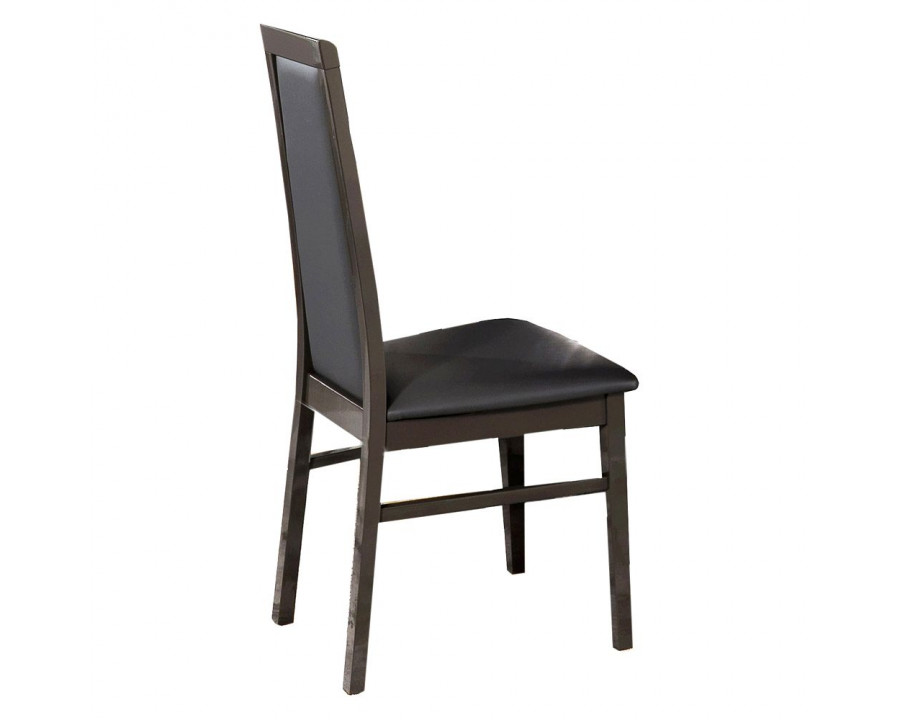 MCS - Oxford Chair