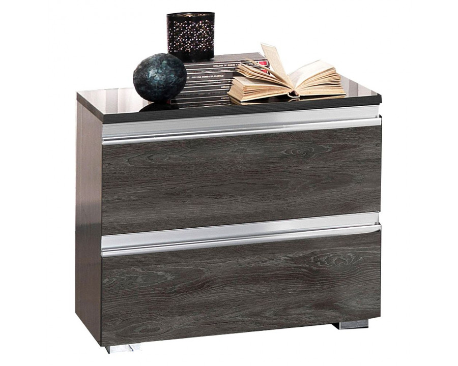 MCS - Oxford Nightstand