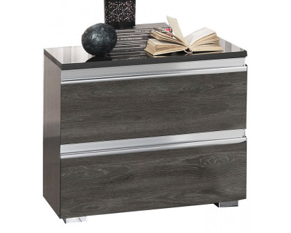 MCS - Oxford Nightstand