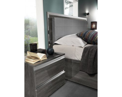 MCS - Oxford Nightstand