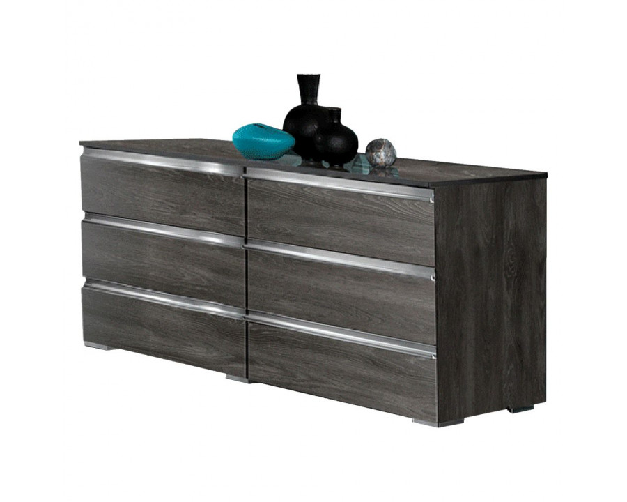 MCS - Oxford Dresser