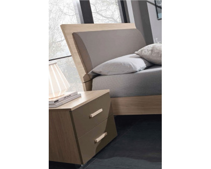 MCS - GR4 Nightstand