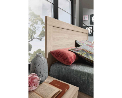 MCS - GR7 Nightstand