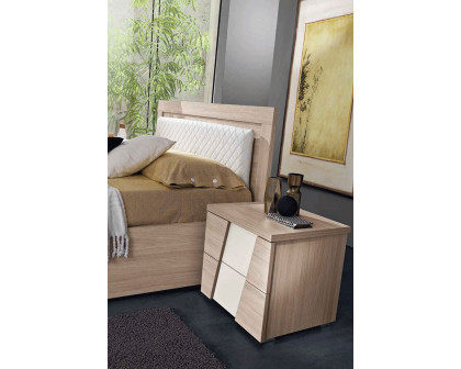 MCS - GR11 Nightstand