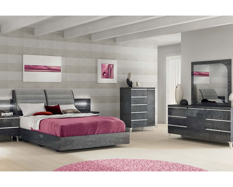 MCS - Elite Bed in King Size