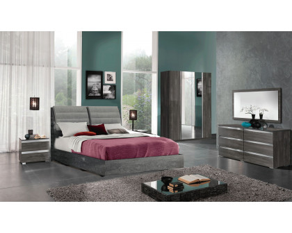 MCS - Elite Bed in King Size