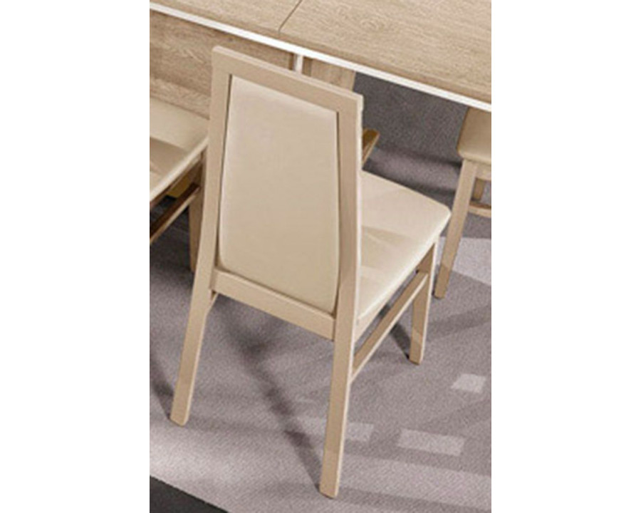 MCS - Dover Chair in Beige