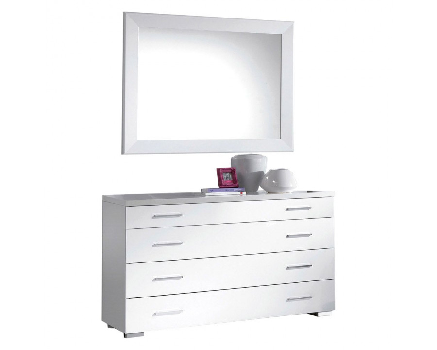 MCS - Momo Single Dresser