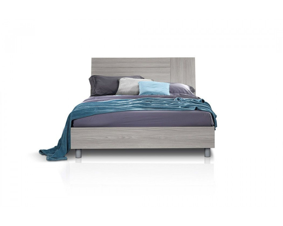 MCS - Linosa Bed