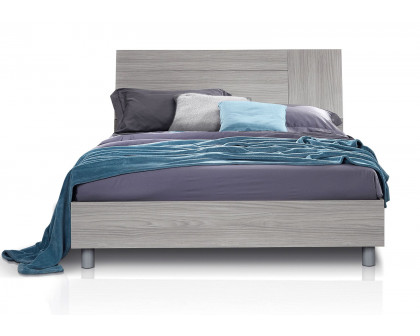 MCS Linosa Bed - Queen Size