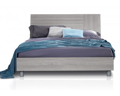 MCS Linosa Bed - King Size