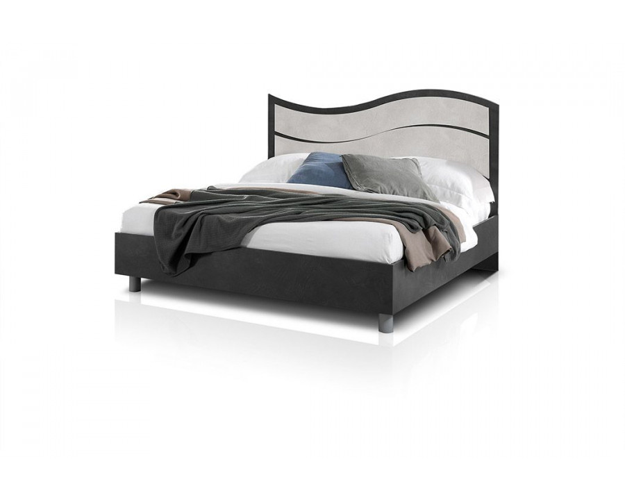 MCS Ischia Bed - Queen Size