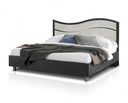 MCS Ischia Bed - King Size