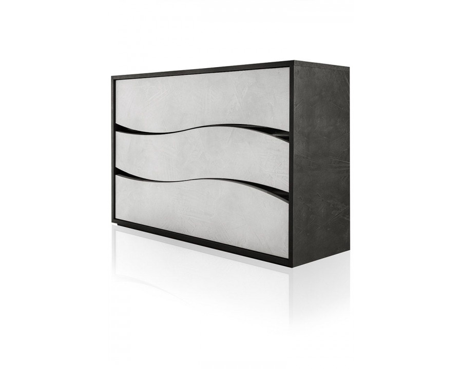 MCS - Ischia Single Dresser