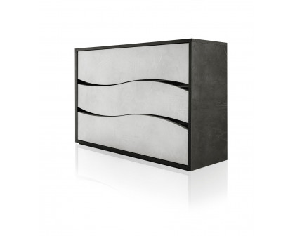 MCS - Nisida Nightstand