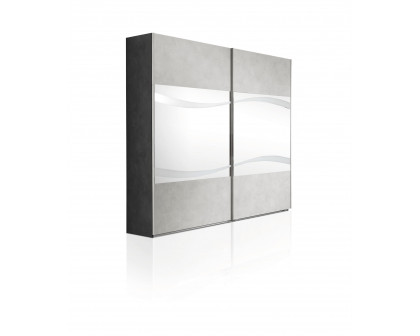 MCS - Nisida Nightstand